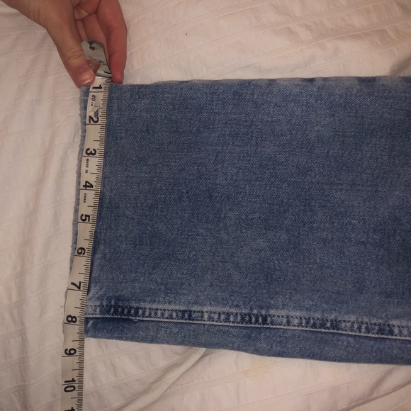 Baggy jeans - Picture 7 of 8